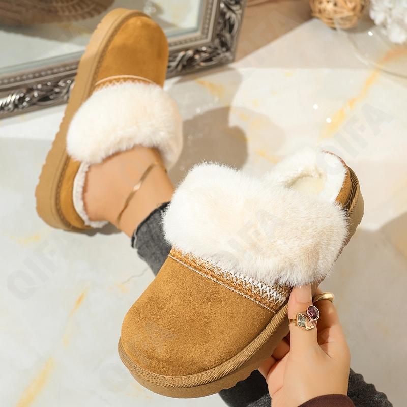 Женские Угги CC4114_LX2-2