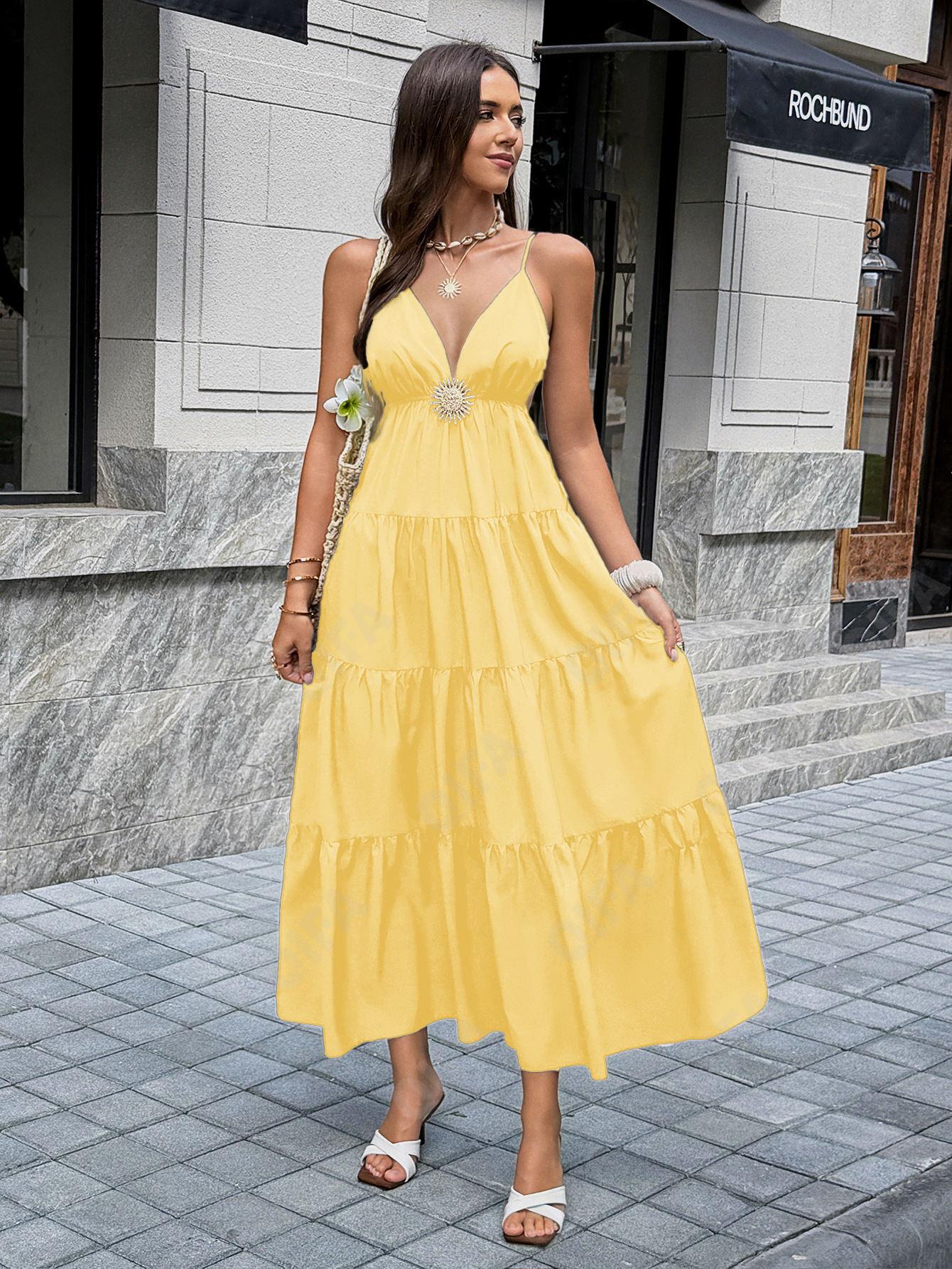 Женский Сарафан CC340_D26230002_230_1777_8