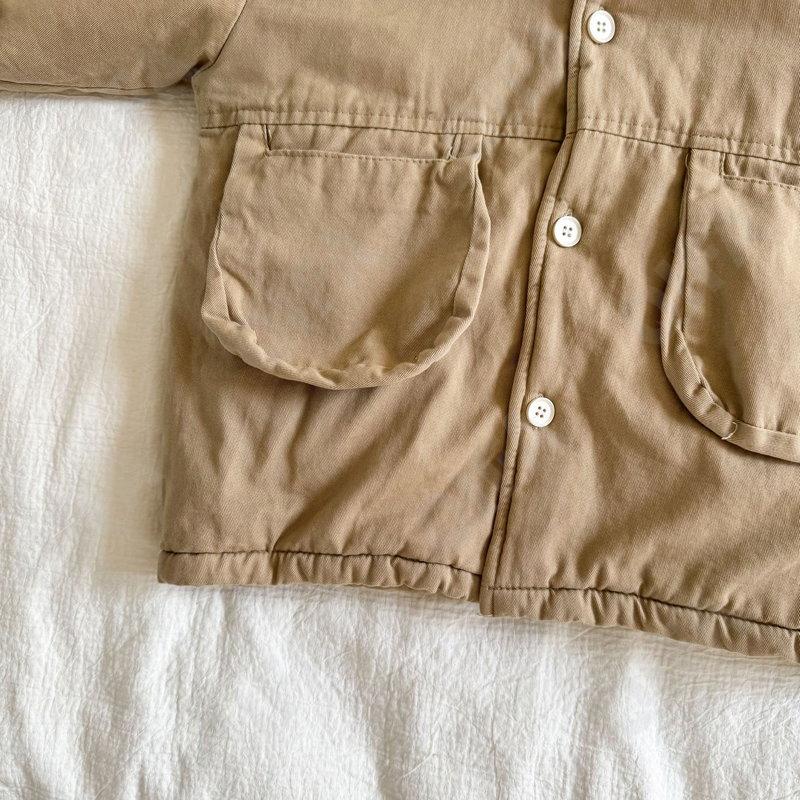 Детское Полупальто CC4286_DM250626W_234_2574_57