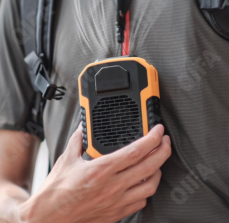 Вентилятор CC2157_DQ215-2