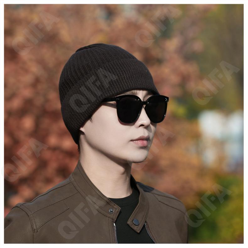 Мужская Шапка CC4472_A-462-8 Мужская Шапка CC4472_A-462-8