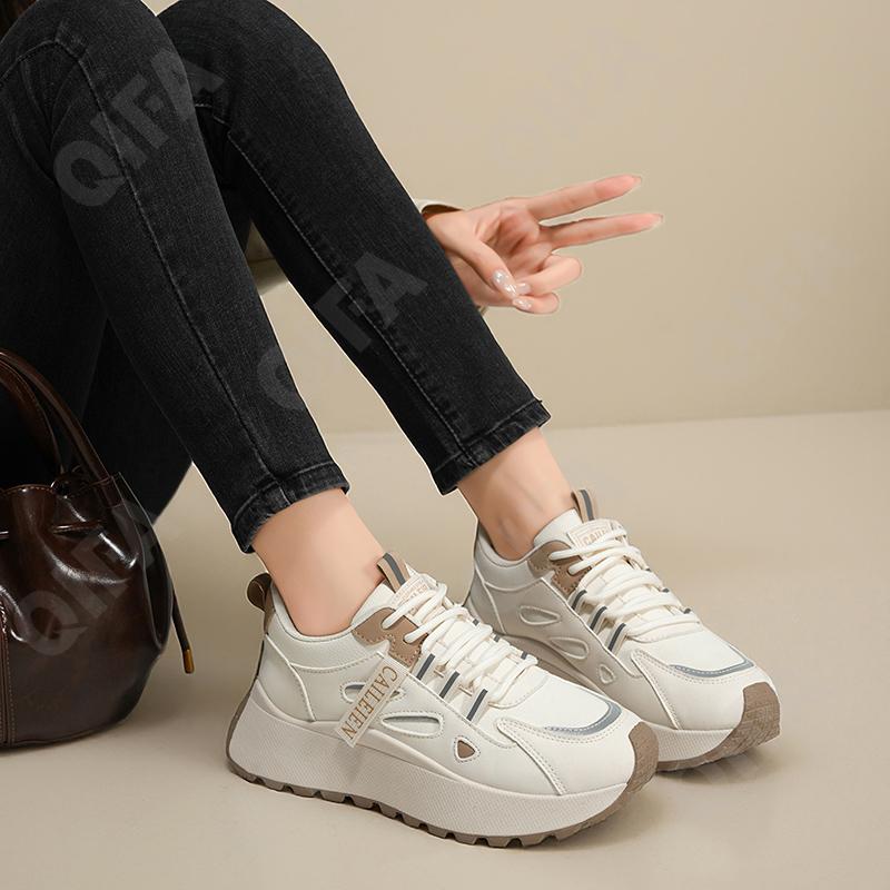 Женские Кроссовки CC4818_JY-HL893-1