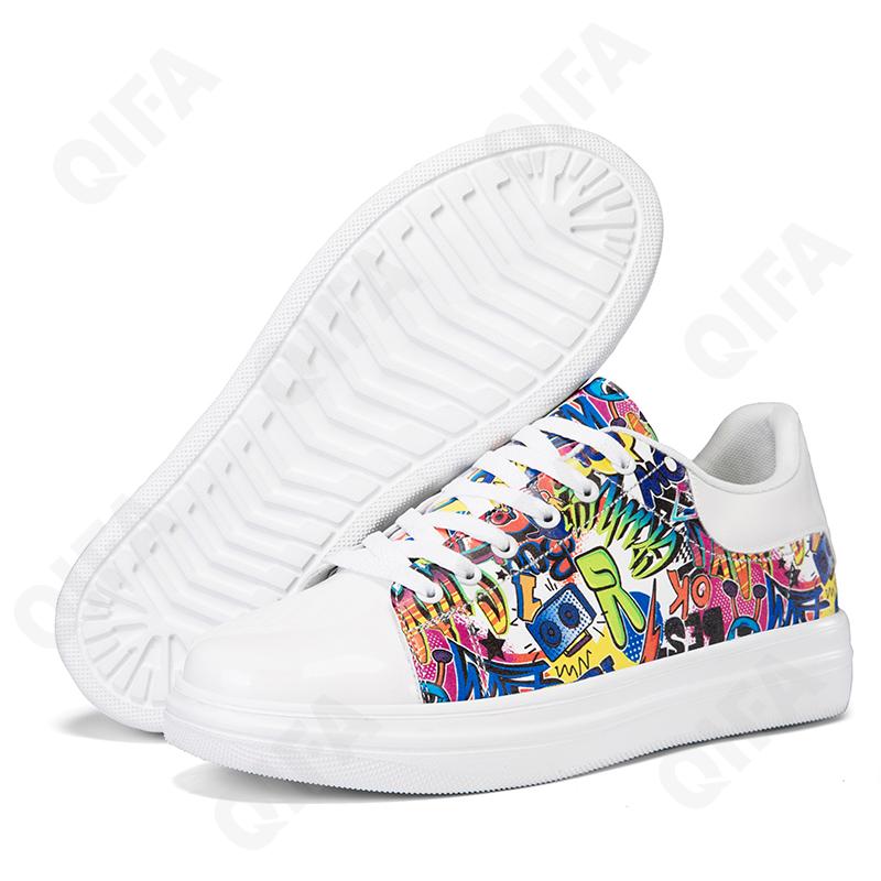 Мужские Кеды