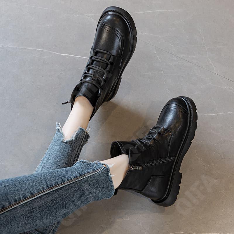 Женские Ботинки CC5079_1993-6-A