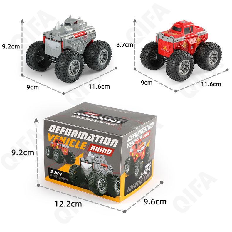 Машинка CC5012_009-3