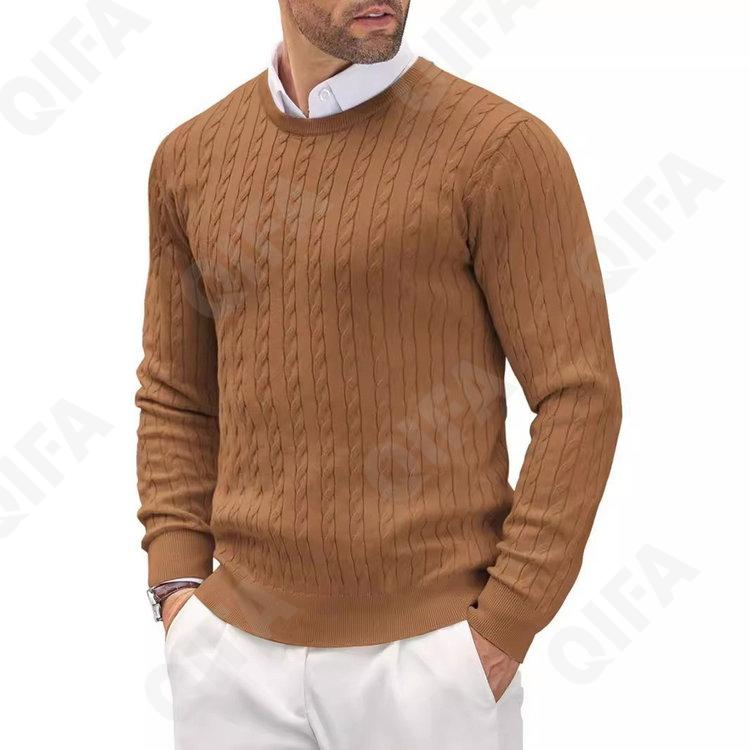 Мужской Джемпер CC4849_K401_252_1777_70