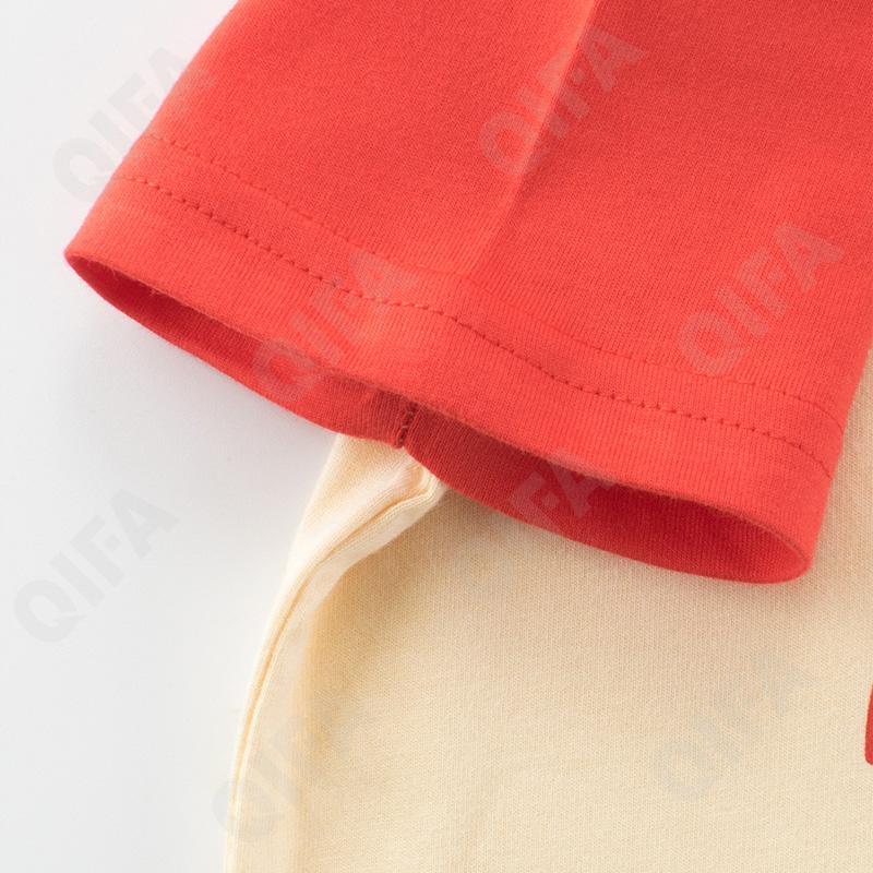 Детская Футболка CC2484_HT9221_235_1817_54