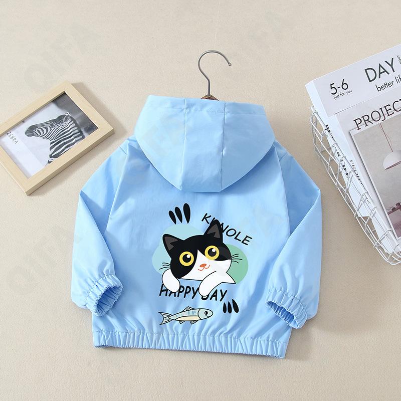 Детская Ветровка CC4214_5109_247_1817_43