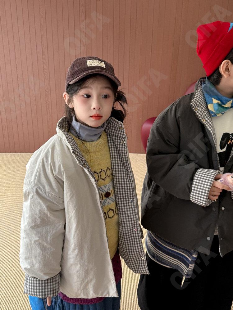 Детская Куртка CC3871_2025D56_957_2574_20 Детская Куртка CC3871_2025D56_957_2574_20