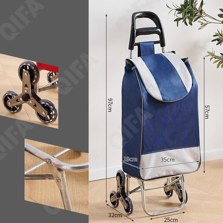 Женская Сумка-тележка CC5013_004-1-1