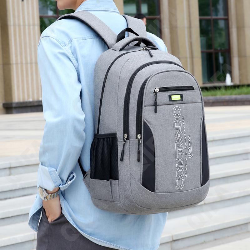 Мужской Рюкзак CC423_8170-1 Мужской Рюкзак CC423_8170-1