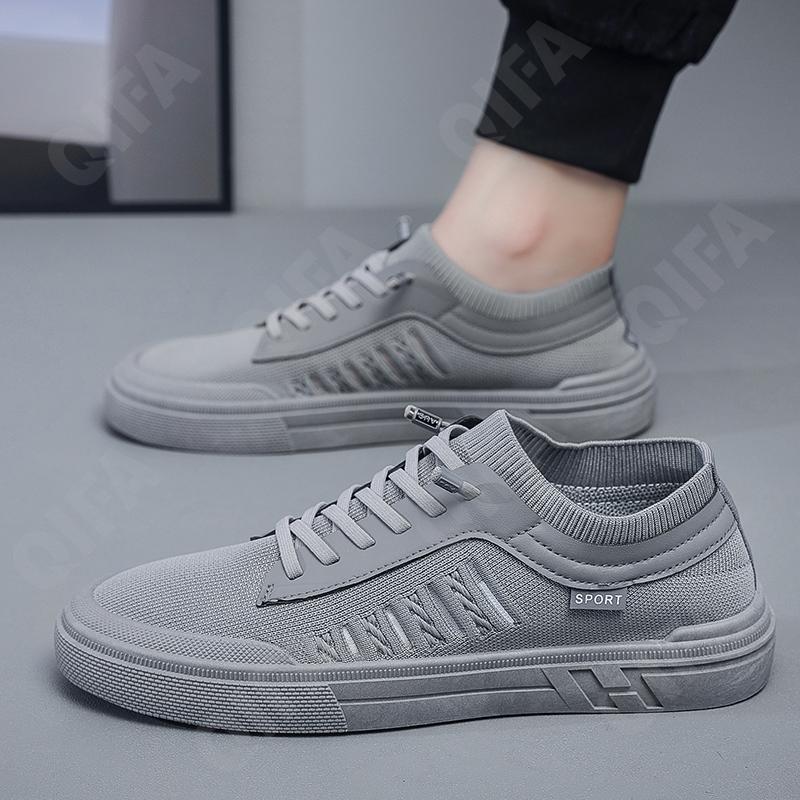 Мужские Кеды CC5555_JY-CK205-3