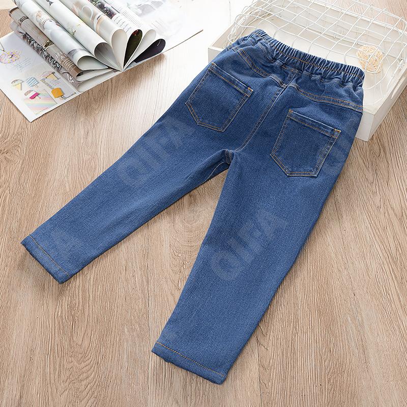 Детские Джинсы CC2327_PLS-387-1