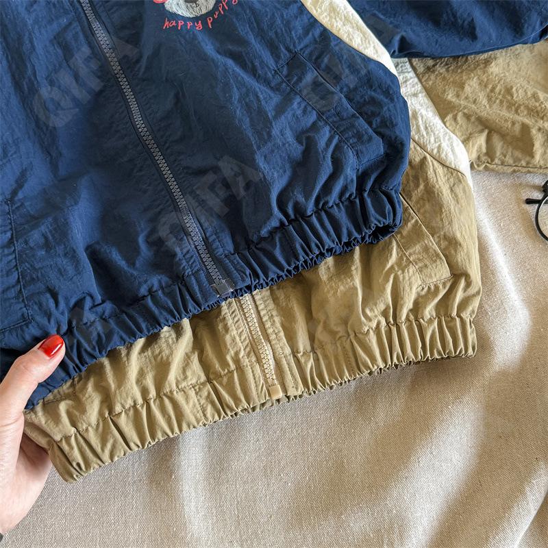 Детская Ветровка CC1293_5515_2549_2574_84