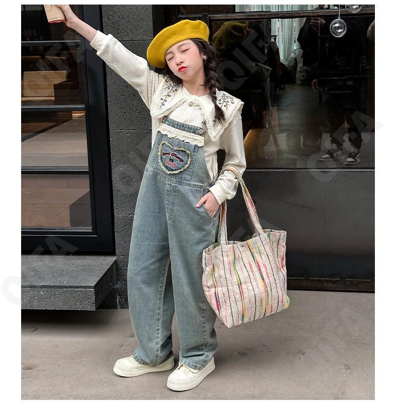 Детский Полукомбинезон CC2120_64-6_247_2575_31