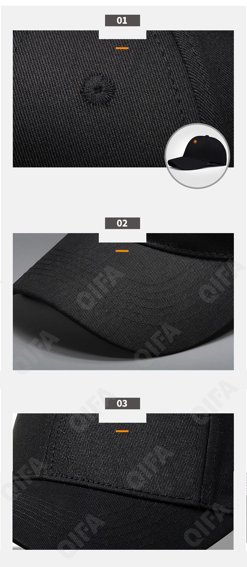 Мужская Бейсболка CC3398_202360-1