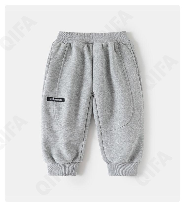 Детские Джоггеры CC3265_KZ3502_246_2576_19 Детские Джоггеры CC3265_KZ3502_246_2576_19