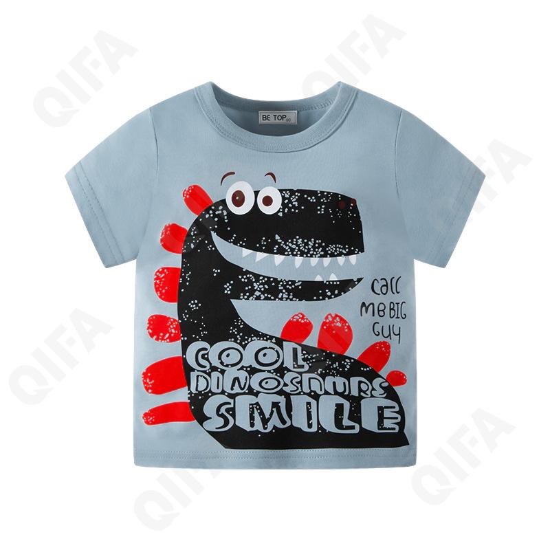 Детская Футболка CC1330_DT8170_247_1817