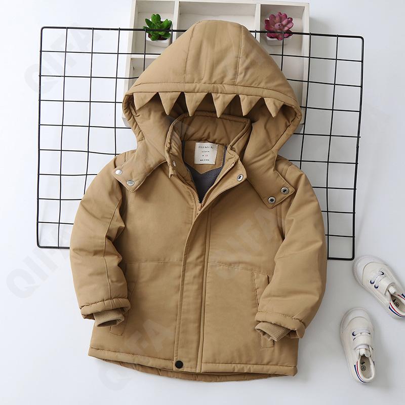 Детская Куртка CC2327_LM-8811-3