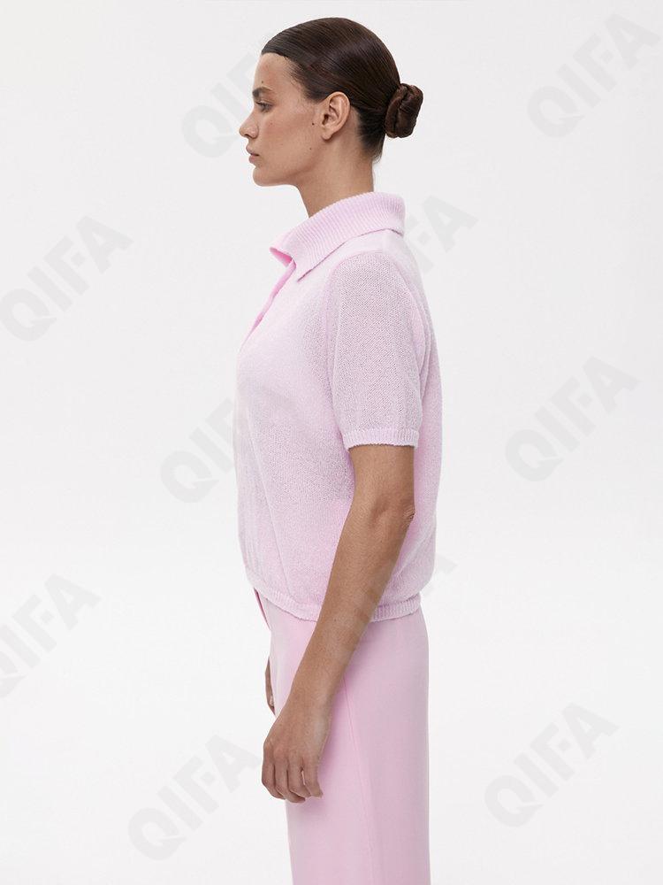 Женская Футболка поло CC4052_MY0189_252_1776_92