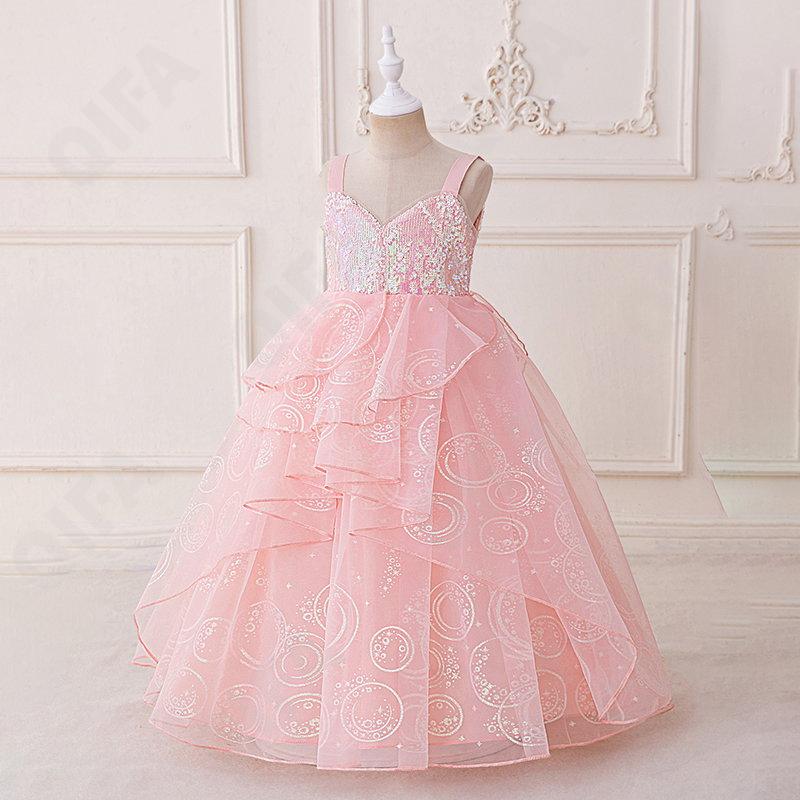 Детское Платье