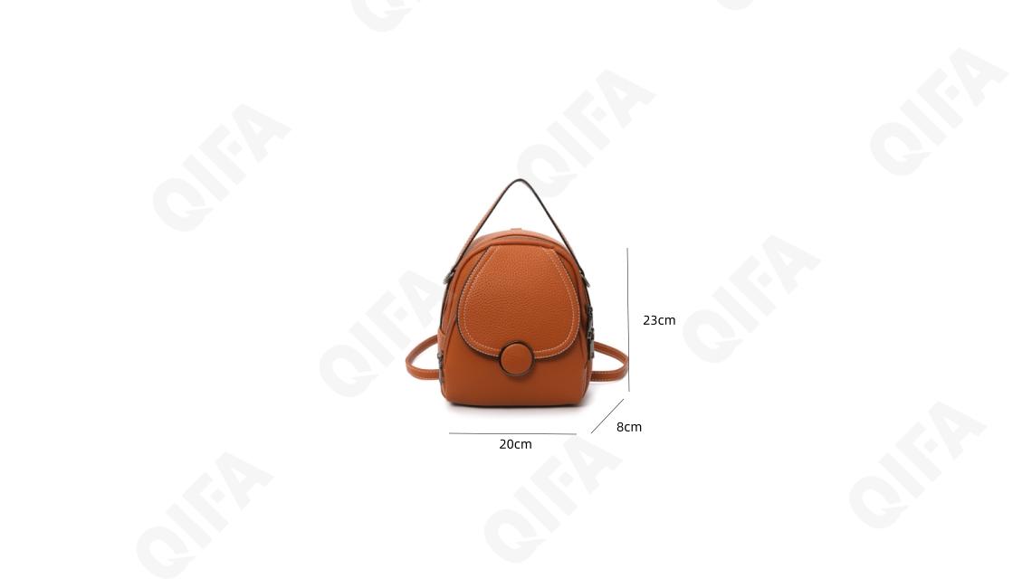 Женский Рюкзак CC2123_AD705-1