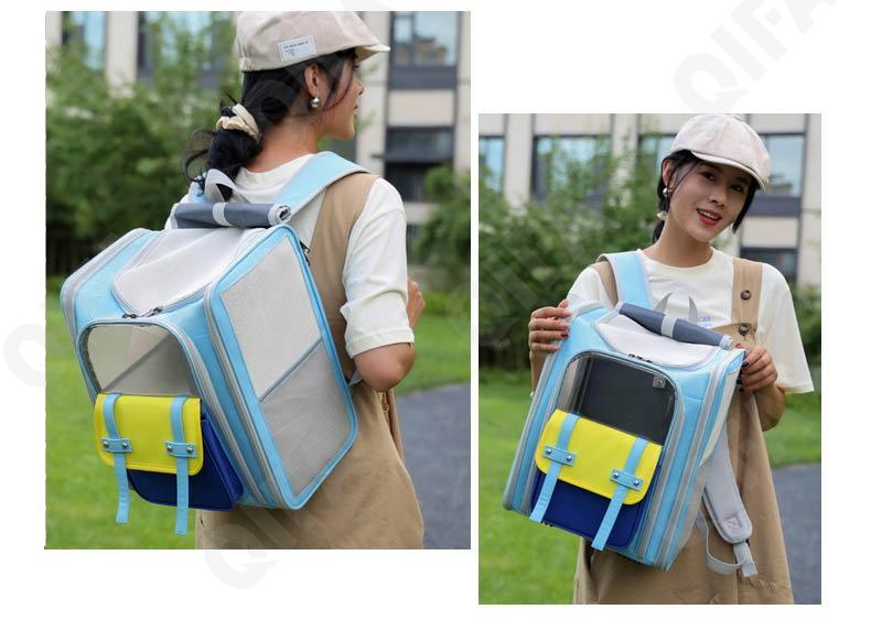 Женская Переноска для животных CC2413_1926-1