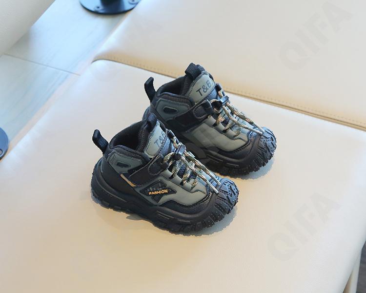Детские Кроссовки CC3405_TX688-A1