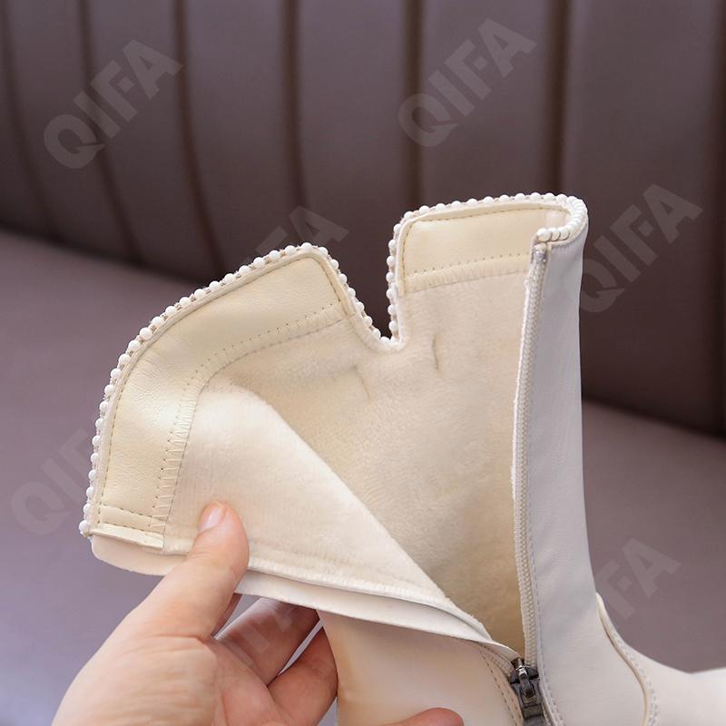 Детские Берцы CC3841_8820-A1