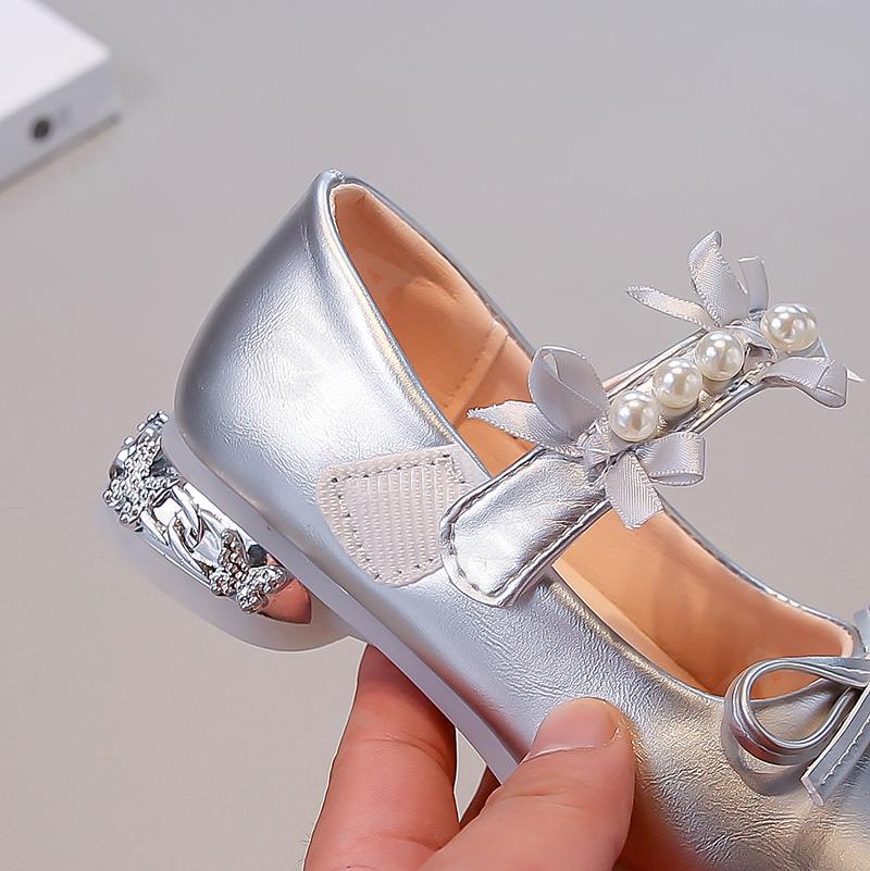 Детские Туфли CC5222_W101-A1 Детские Туфли CC5222_W101-A1