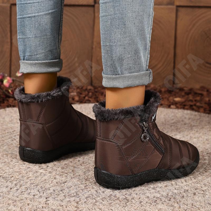 Женские Ботинки CC4114_HMJB407AB-3L