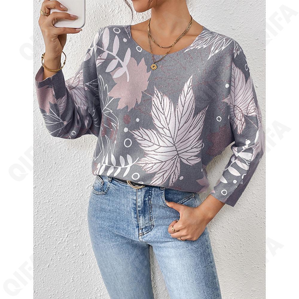 Женский Джемпер