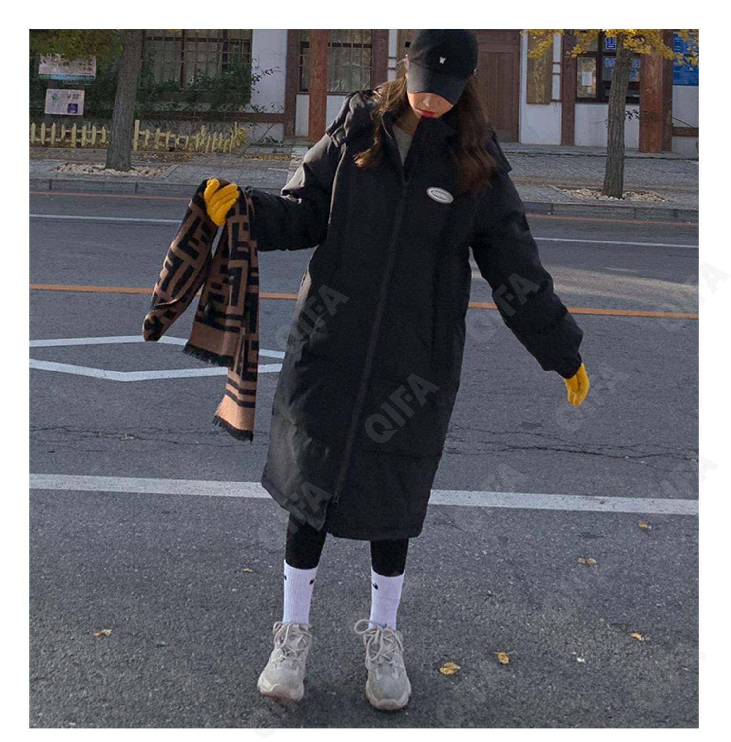 Женский Пуховик CC3639_2210_252_1776_10