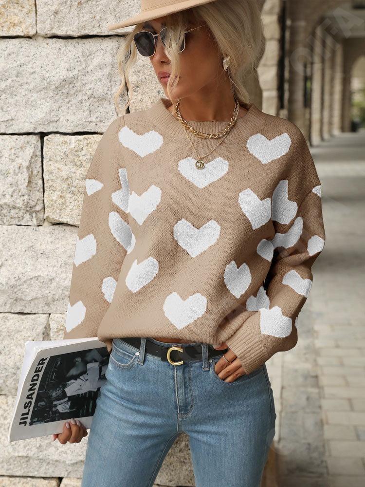 Женский Джемпер CC280_7619_2549_1776_59