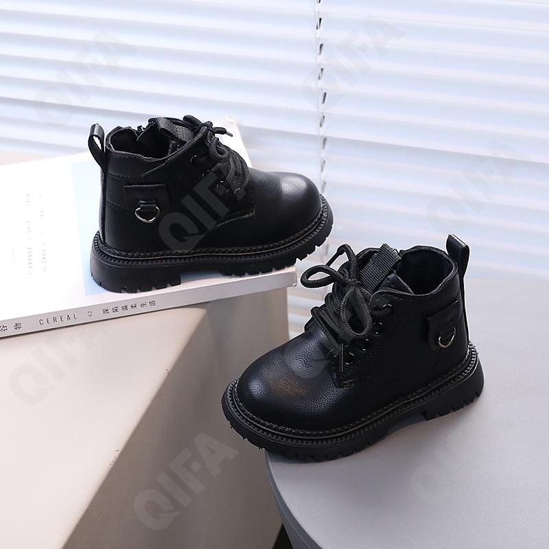 Детские Ботинки CC3959_9981-A2