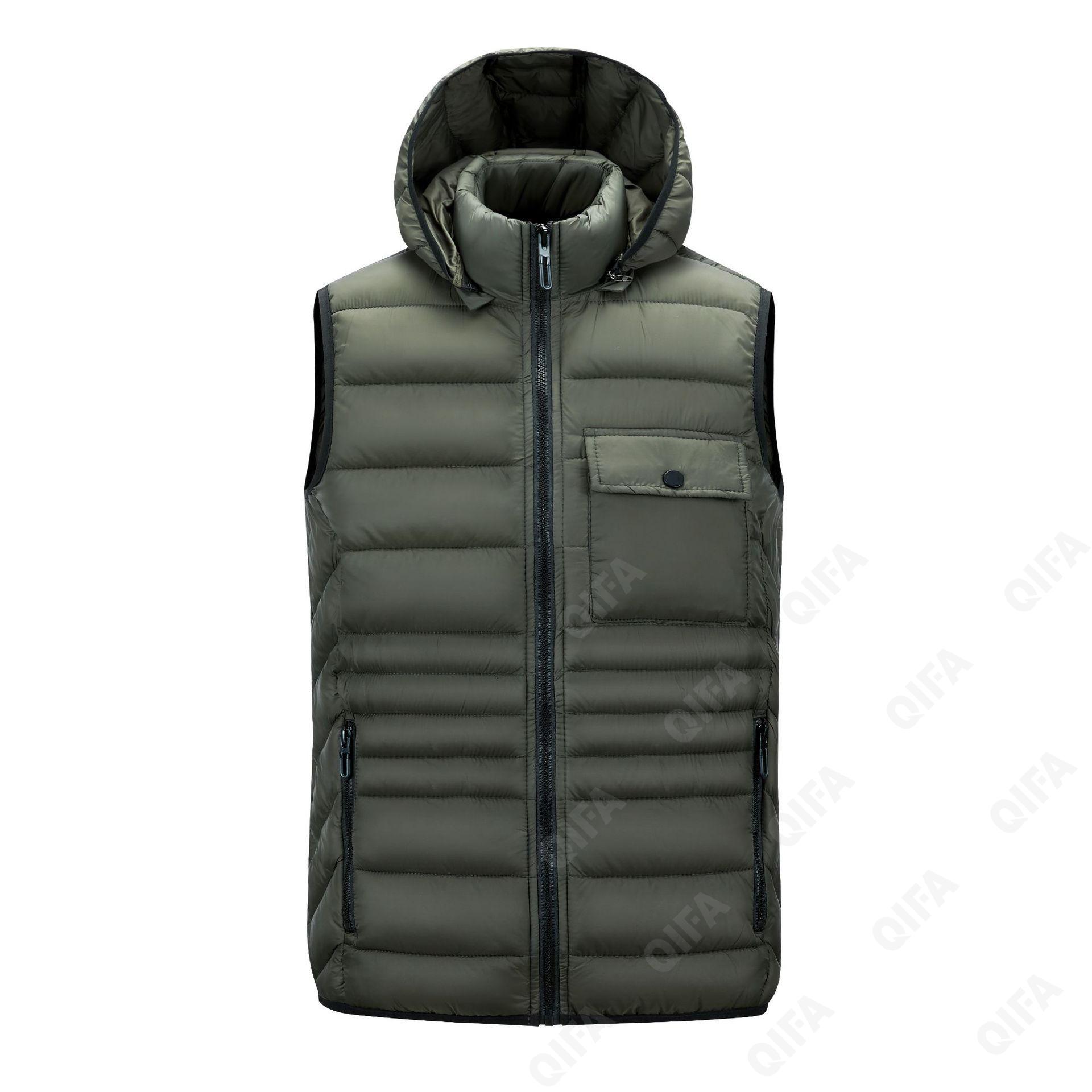 Мужской Жилет CC469_966_958_1780_75 Мужской Жилет CC469_966_958_1780_75