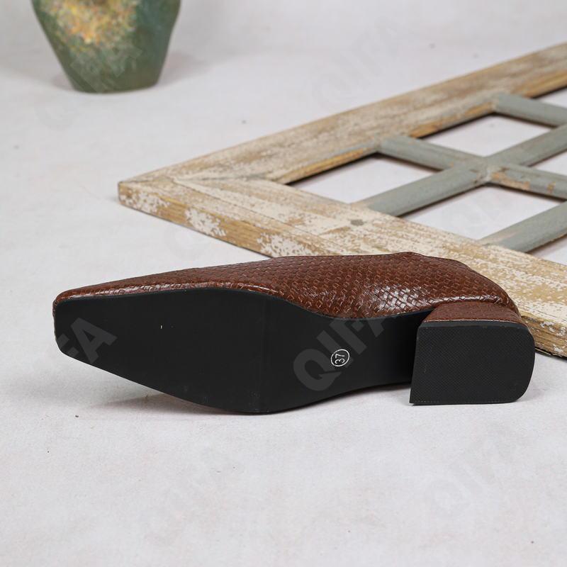 Женские Туфли