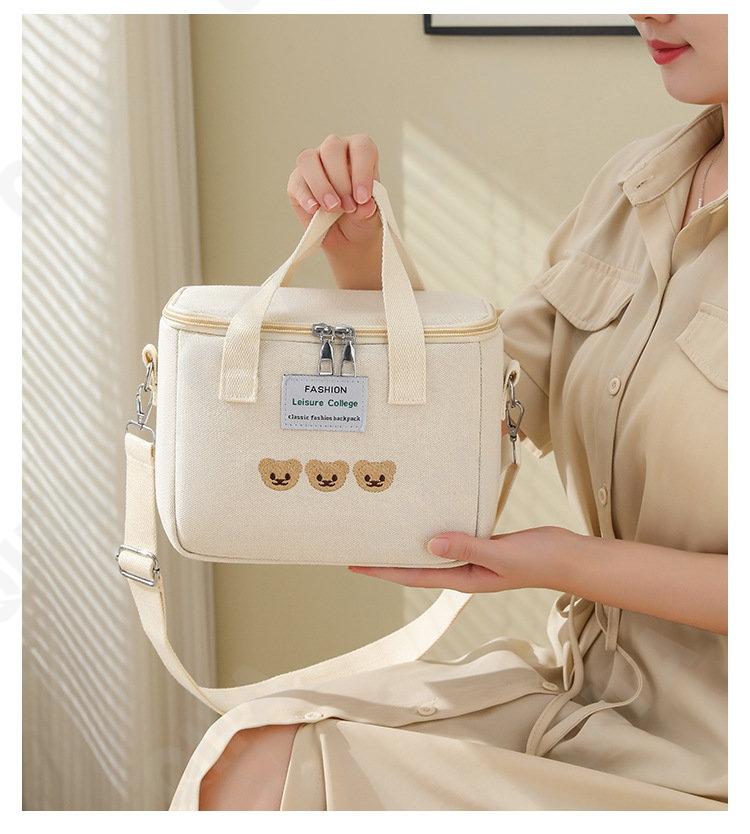 Женская Термосумка CC2565_B-715-1