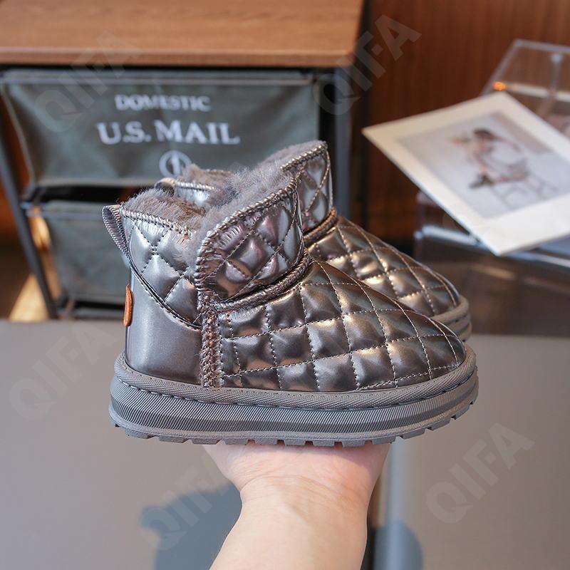 Детские Дутики CC5225_F01-1-A2 Детские Дутики CC5225_F01-1-A2