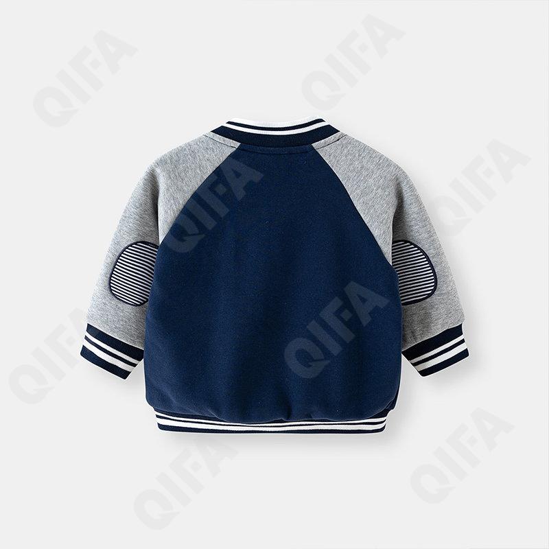 Детская Толстовка