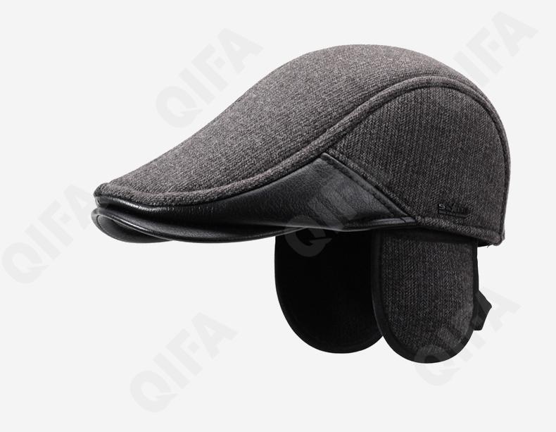 Мужская Кепка CC4472_W-387-2