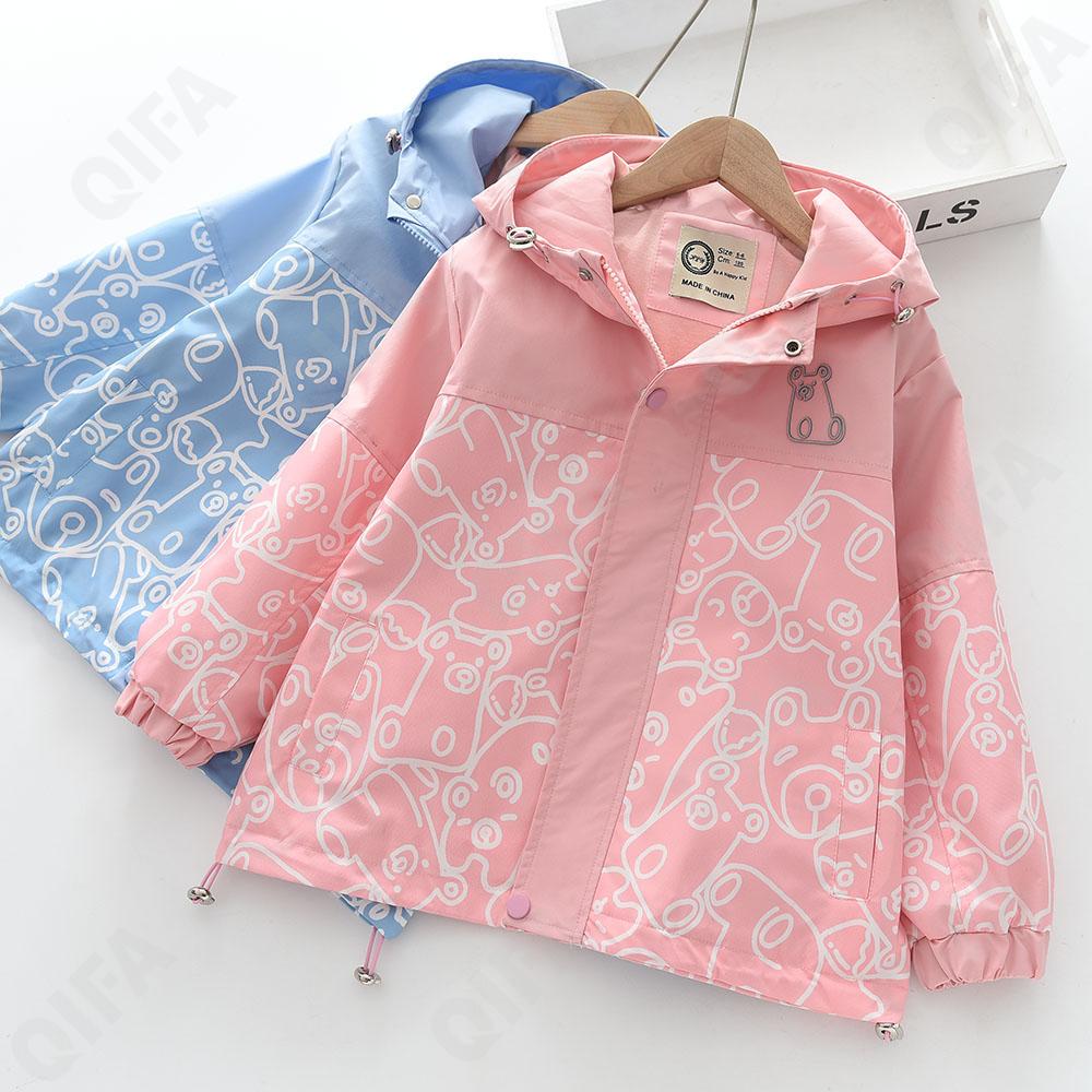 Детская Ветровка CC2119_1208-03-2