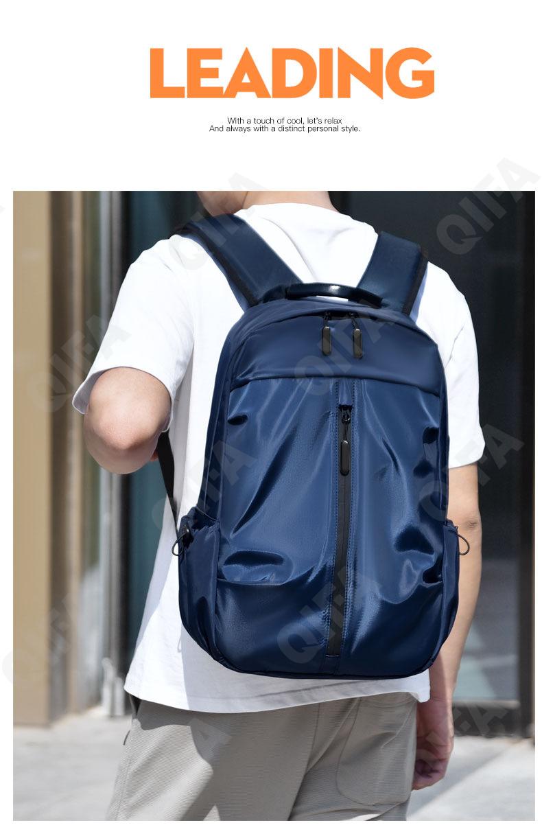 Мужской Рюкзак CC423_20284-1 Мужской Рюкзак CC423_20284-1