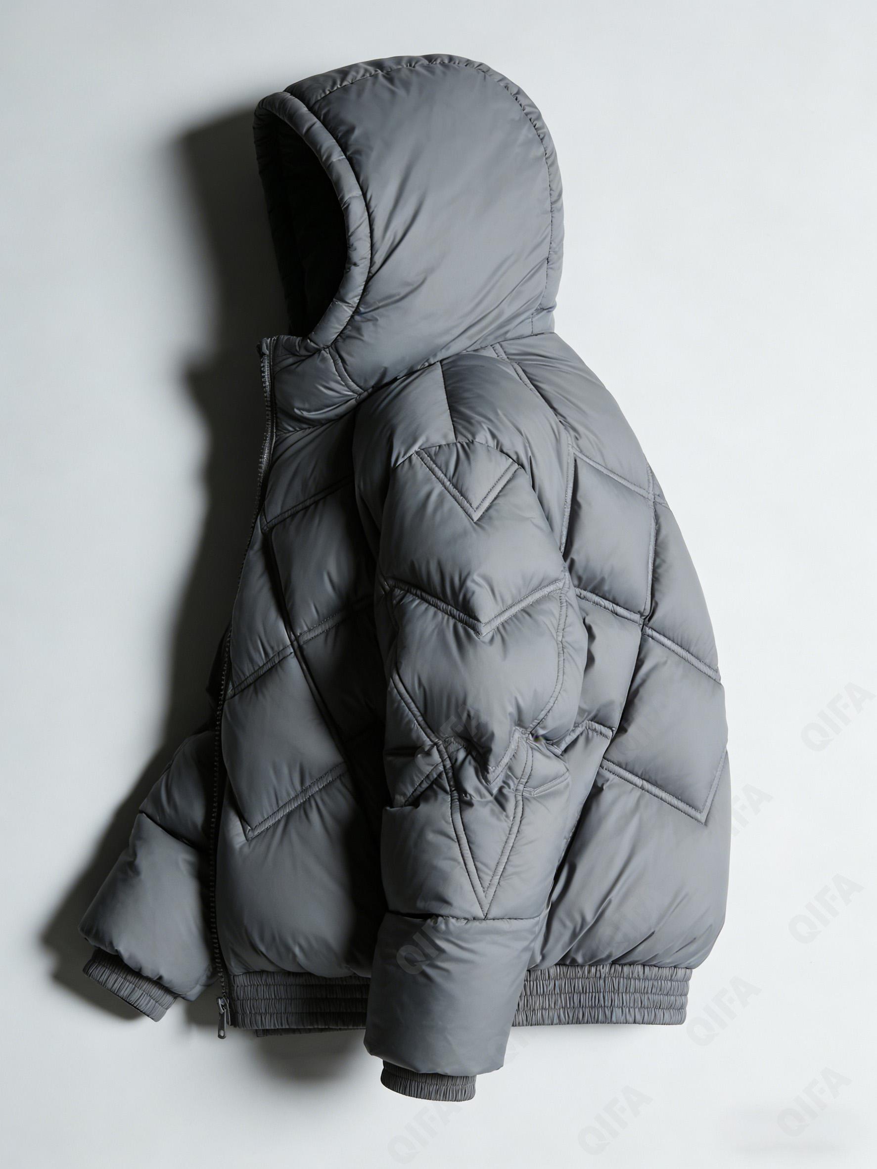 Детский Пуховик CC4879_A03A19-D074989K977