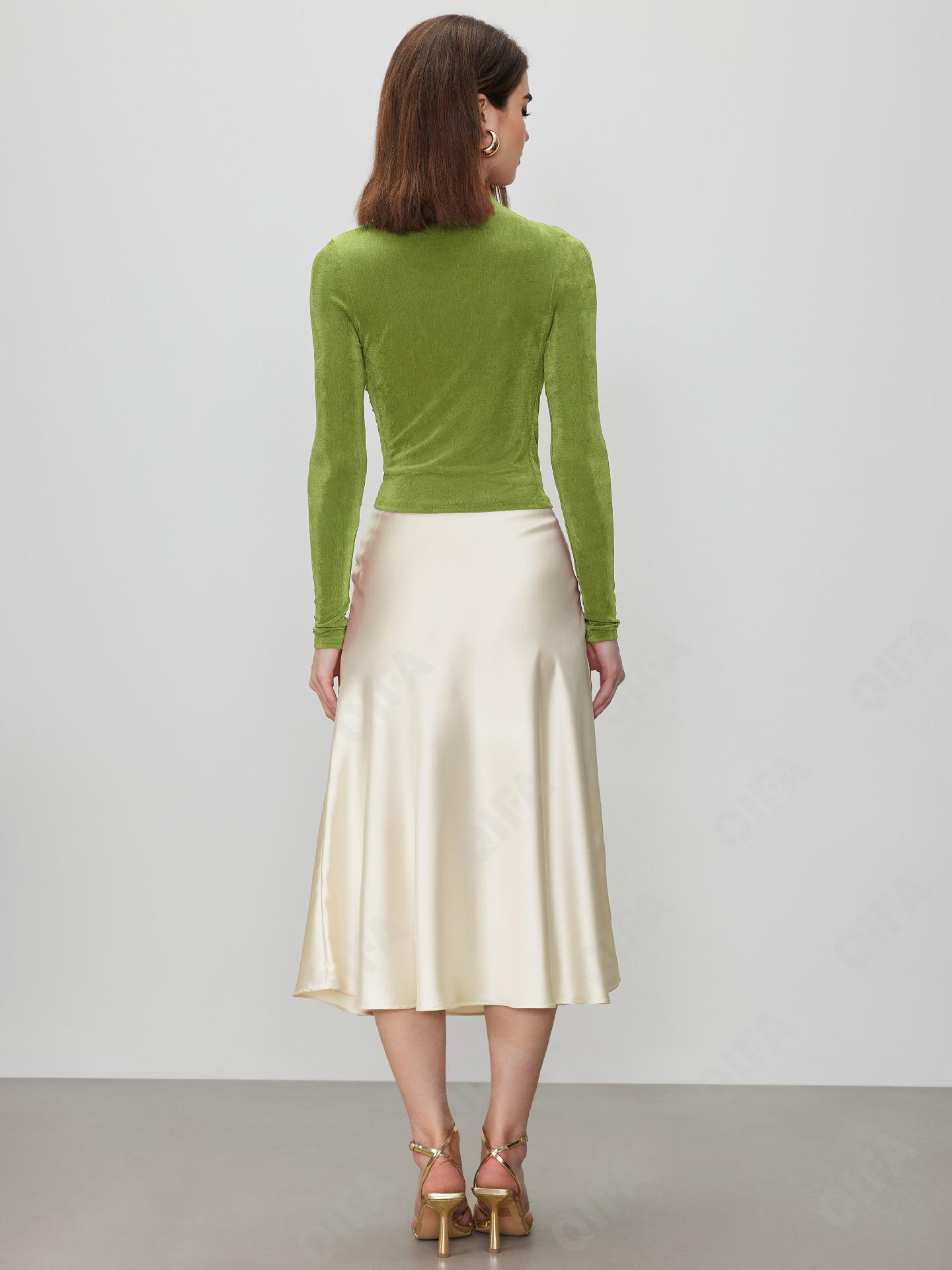 Женский Лонгслив CC4050_E24T0423_231_1779_57