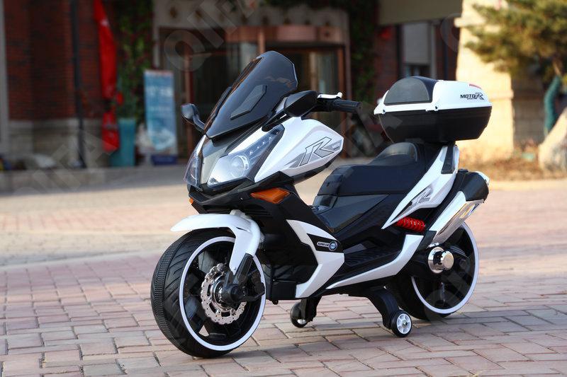 Детский Электромобиль CC3916_AK550-EL-JC-1