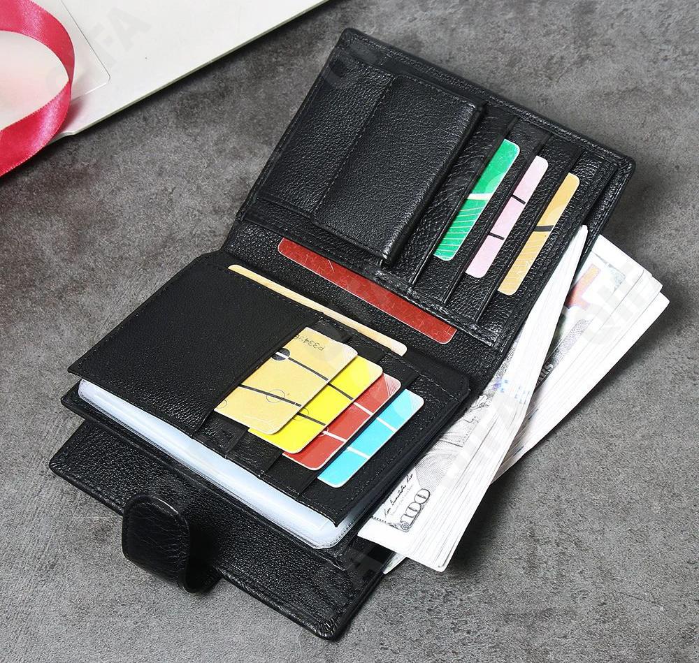 Мужской Кошелек CC3254_302-MN-XXB-1