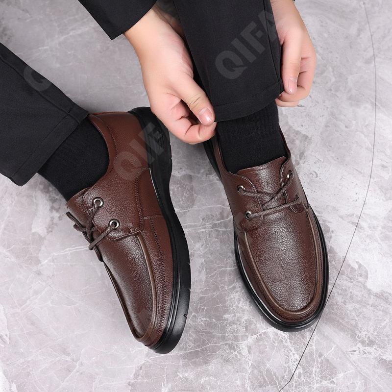 Мужские Туфли CC4114_W7756-2