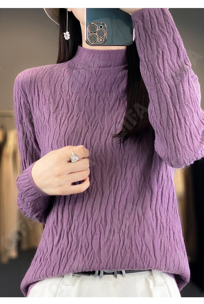 Женская Водолазка CC3116_NJR373_235_1780_84 Женская Водолазка CC3116_NJR373_235_1780_84