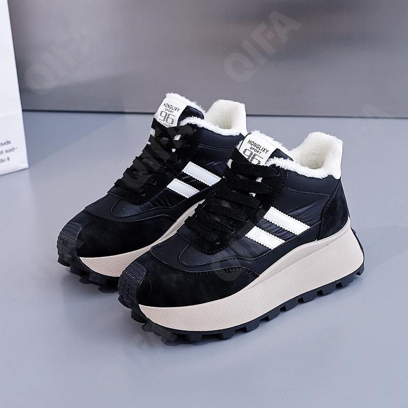 Женские Ботинки